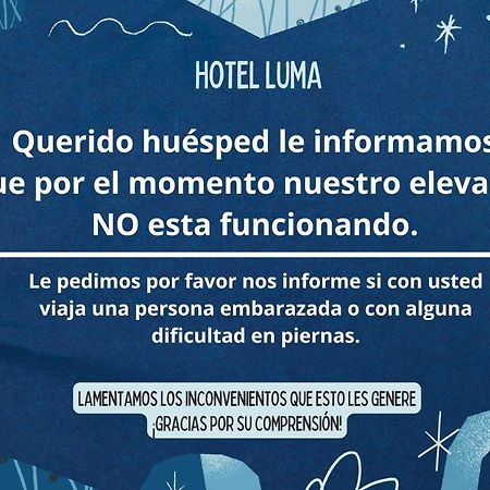 קנקון Hotel Luma By Kavia מראה חיצוני תמונה