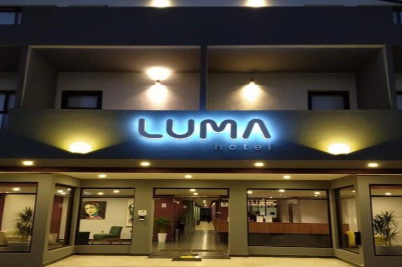 קנקון Hotel Luma By Kavia מראה חיצוני תמונה