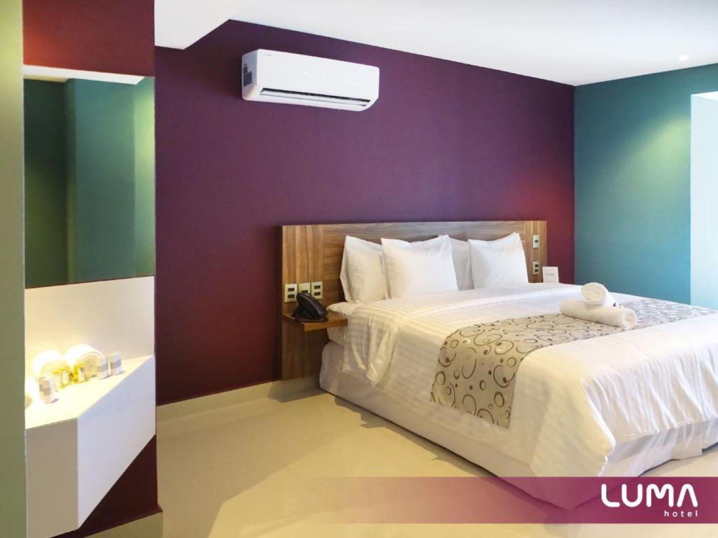 קנקון Hotel Luma By Kavia מראה חיצוני תמונה