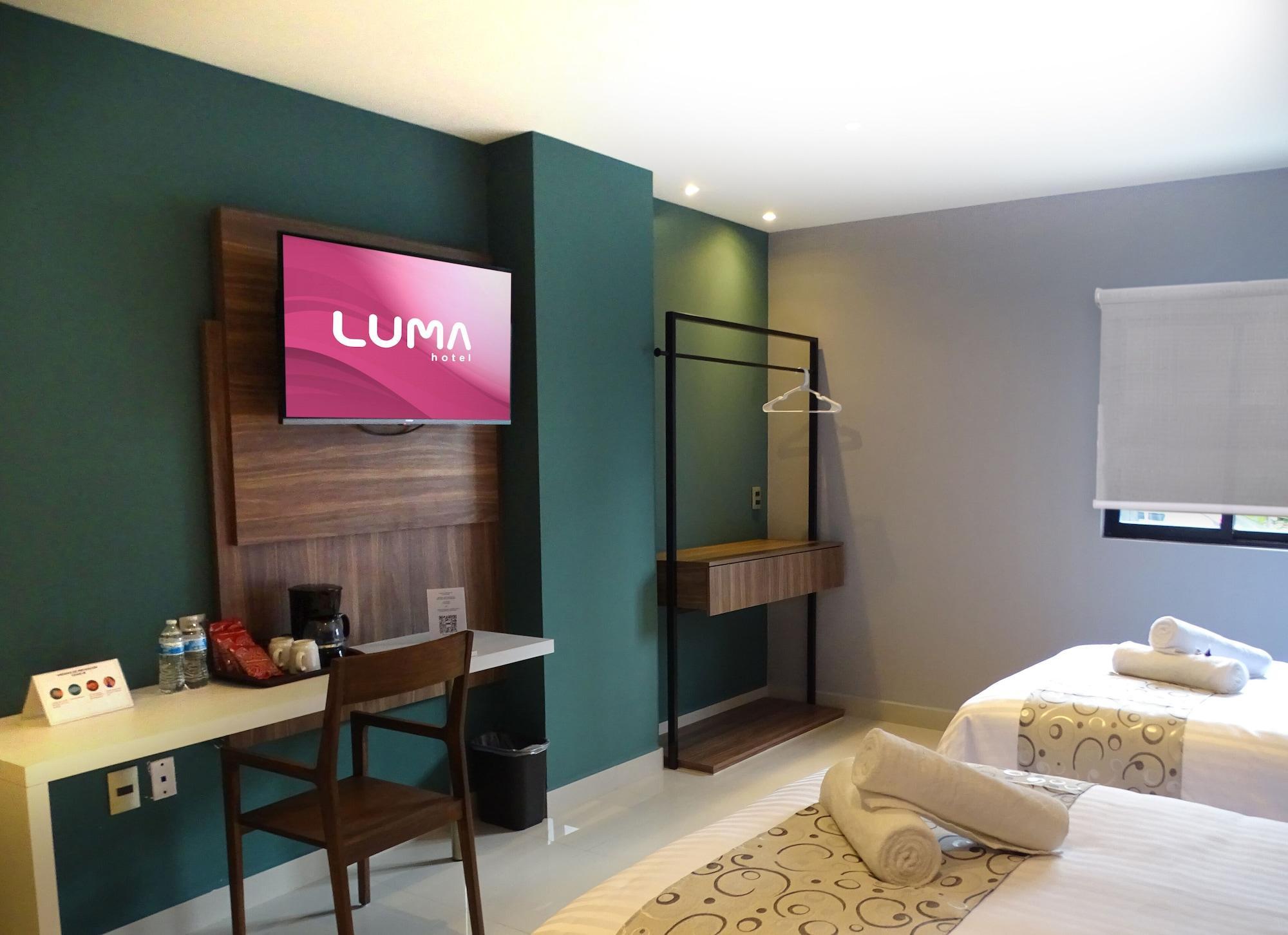 קנקון Hotel Luma By Kavia מראה חיצוני תמונה