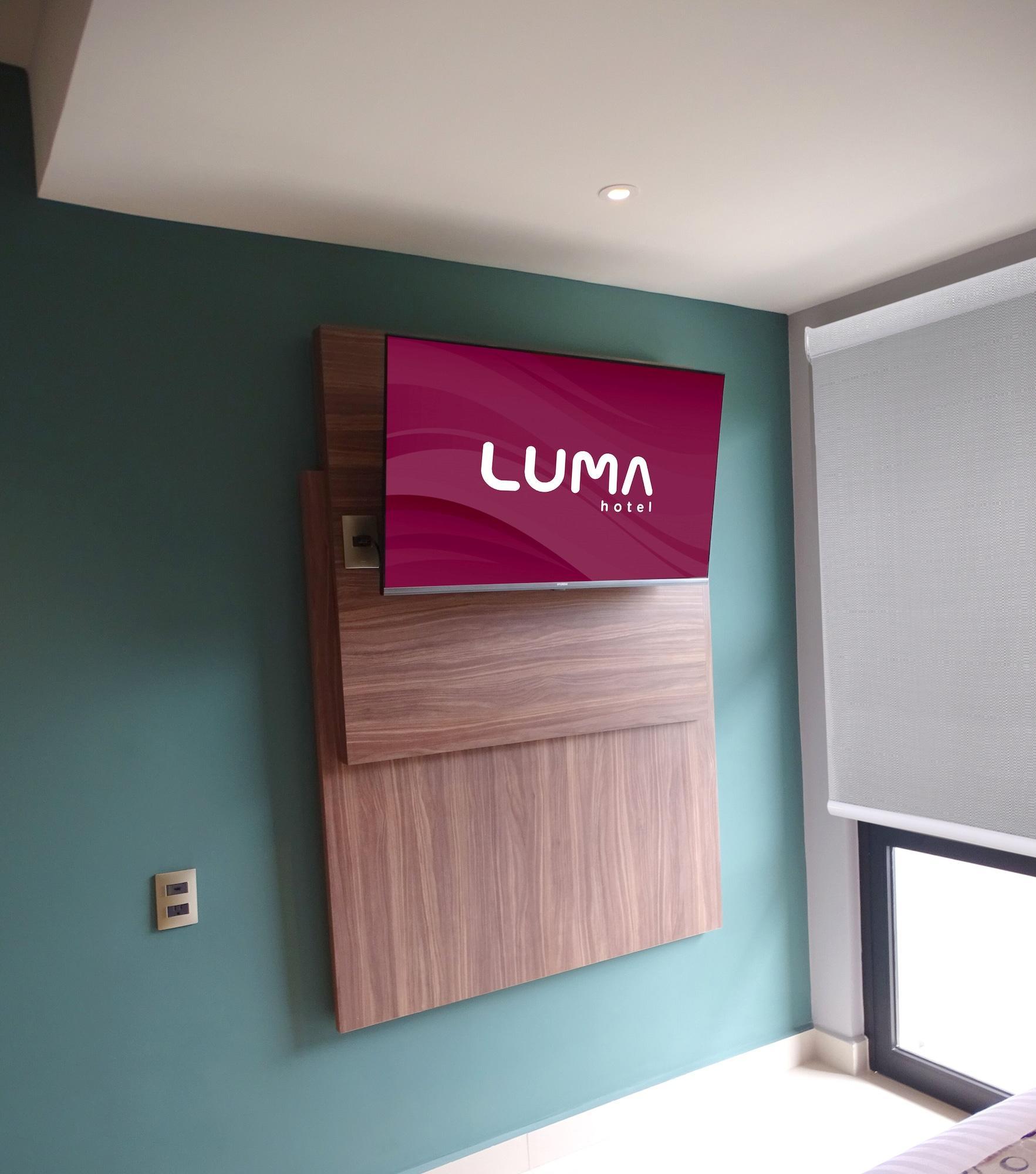 קנקון Hotel Luma By Kavia מראה חיצוני תמונה
